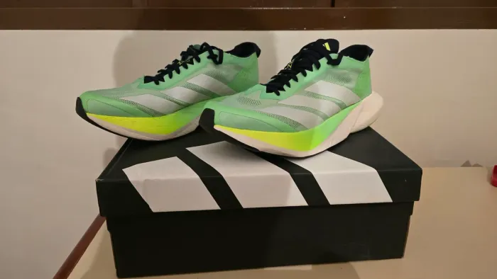 Tênis Adidas Adizero Drive RC 42