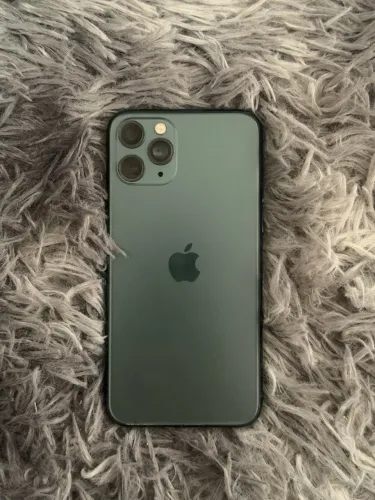 Carcaça iPhone 11 Pro Original