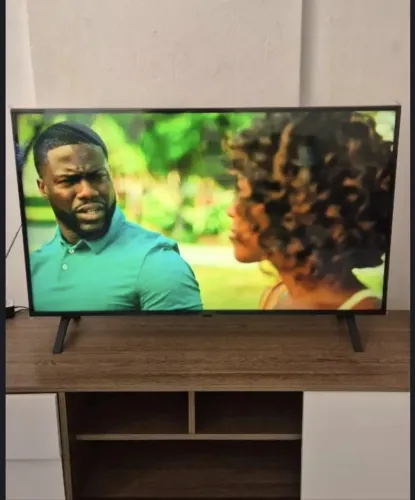 SmartTV LG 43 polegadas 4K