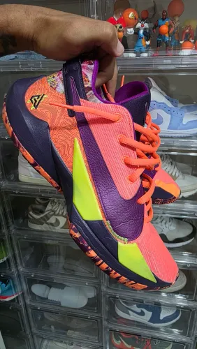 Tênis Nike freak 2