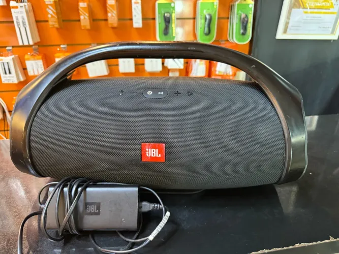 JBL bombox original