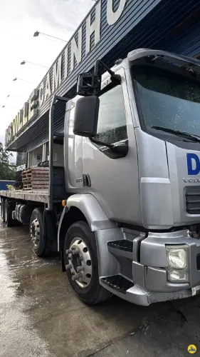 BITRUCK VOLVO VM 260 2010