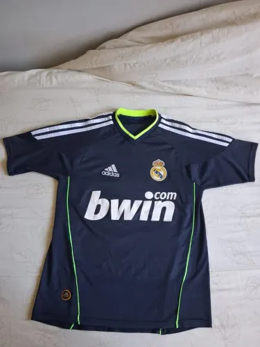 Camisa do Real Madrid - Cristiano Ronaldo
