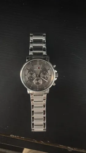 Relógio Tommy Hilfiger