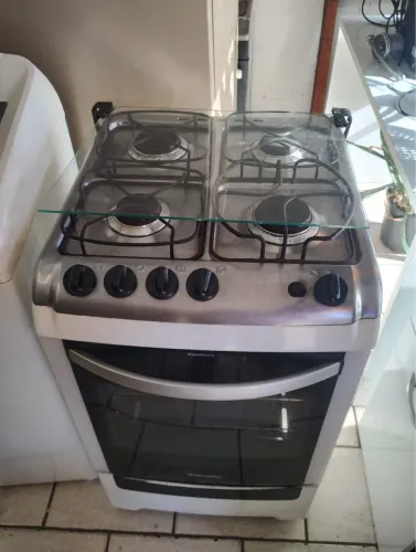 Fogão Electrolux