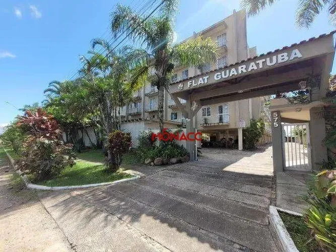 Apartamento à Venda na Praia de Guaratuba !