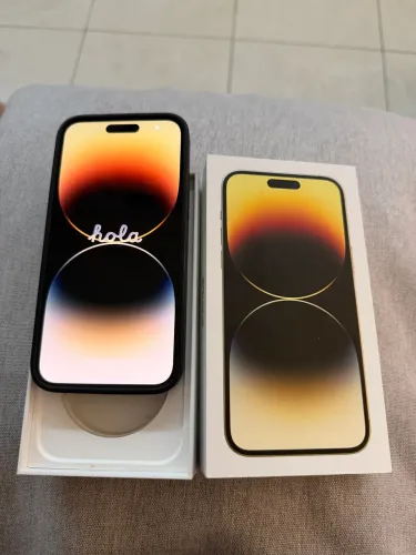 iPhone 14 Pro Max 256gb