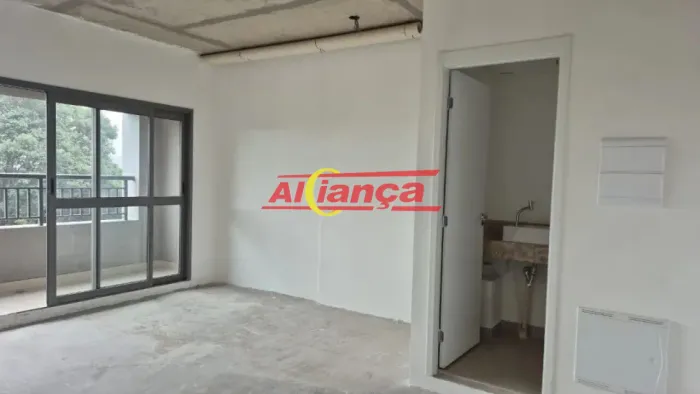 Sala Comercial 39.52m2 - excelente localização na Vila Matilde