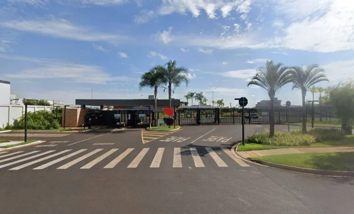 Terreno de Esquina Vivendas da Mata