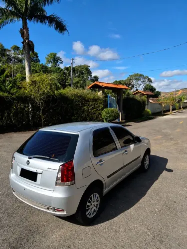 Fiat Palio 1.0 Economy Fire Flex 8V 4P 2014