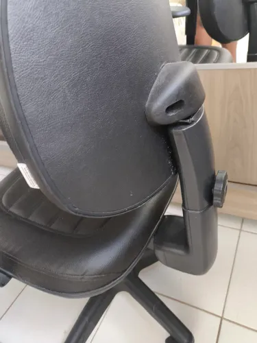 Cadeira De Rodinhas Para Escritório