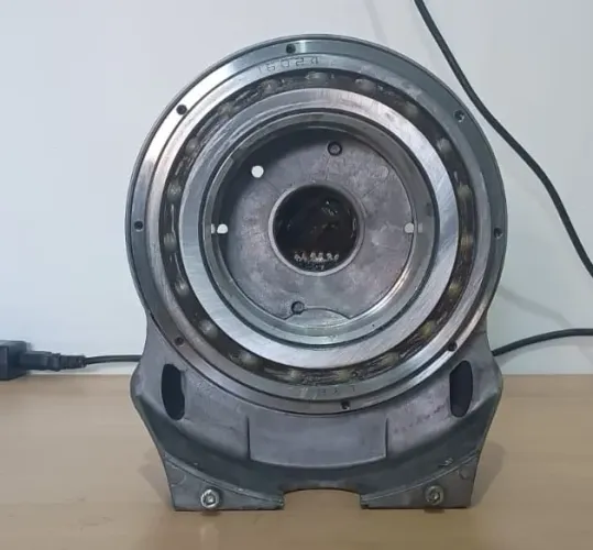 Transmissão completa Pale-Trans - PT-16