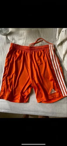 Short adidas importado