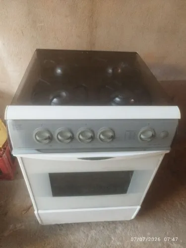 Fogão 4 boca