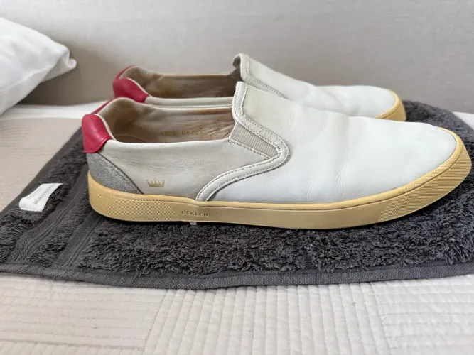 Osklen slip-on