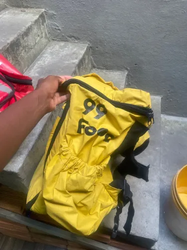2 BAGs tipo mochila