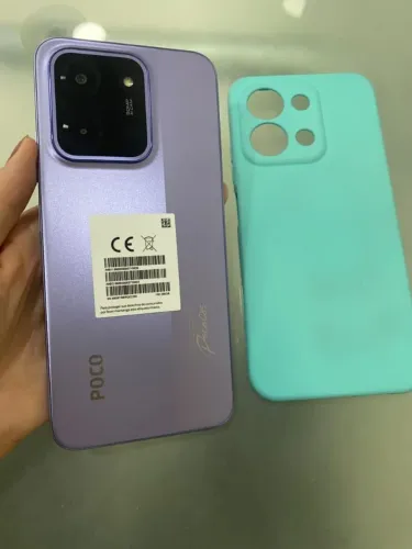 POCO C85 256gb