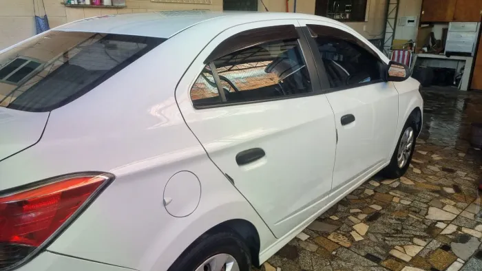 Chevrolet Prisma Sed. Joy/ LS 1.0 8V Flexpower 4P 2019