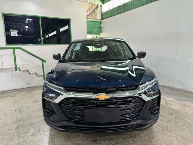Chevrolet Tracker LT 1.0 Turbo 12V Flex AUT 2027
