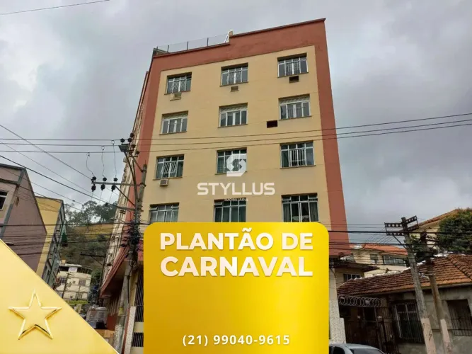 Apartamento Reformado no Centro: Conforto e Modernidade para Você! M25M