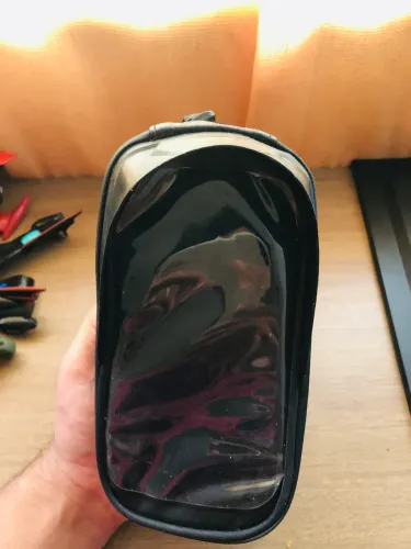 BAG PARA BICICLETA TAKE ZERO