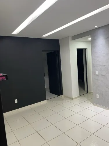 Alugo apartamento Santa Luzia