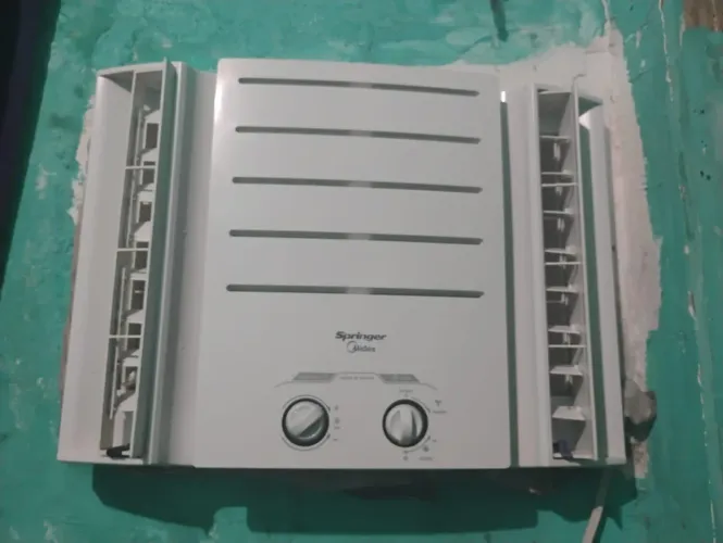 Ar condicionado 7.500 midea