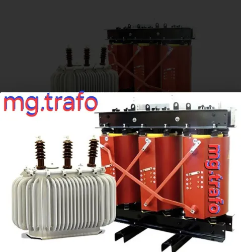 Transformadores novos com 3 anos de garantia 