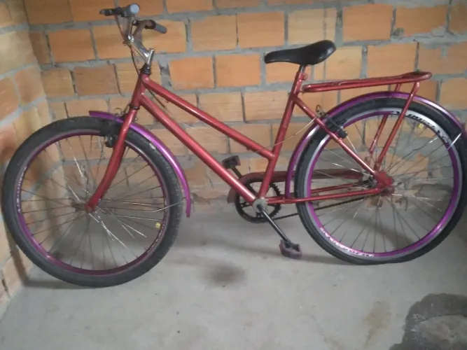 Bike poti