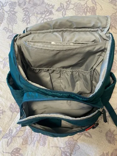 BOLSA MATERNIDADE SKIP HOP AZUL ORIGINAL