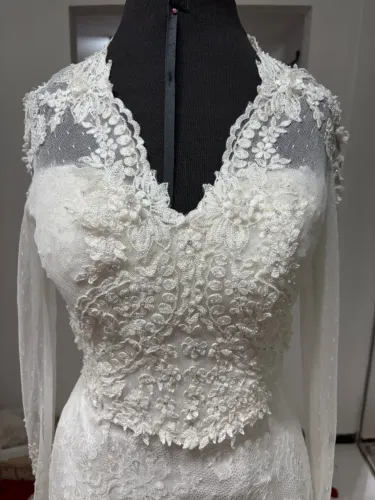 Vestido de noiva