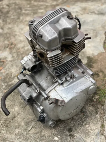 Motor de 150