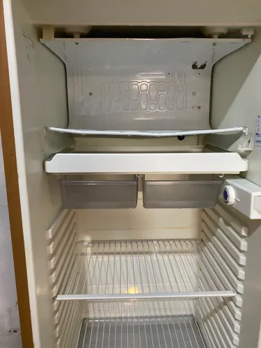 Vendo geladeira consul