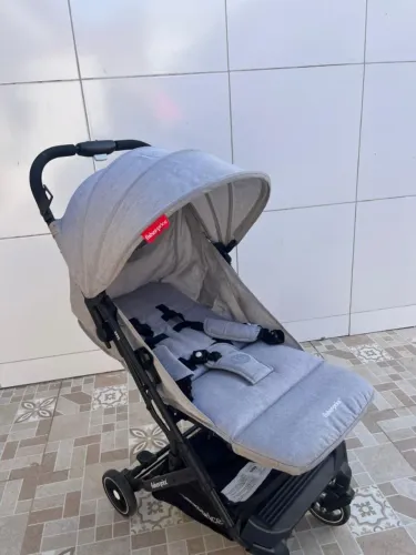 Vendo carro no de bebê