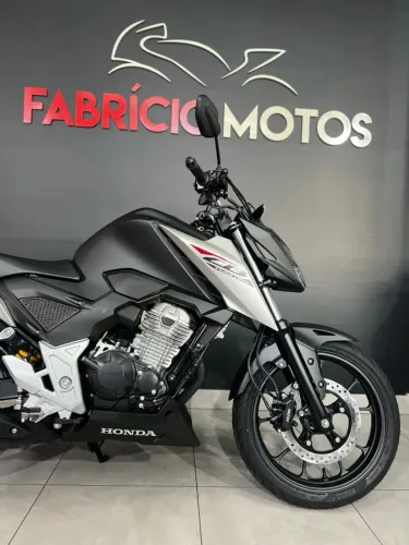 CB 300 TWISTER 0KM, ANO 2026!!! FINANCIAMENTO EM ATÉ 48X