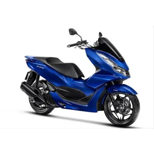 Pcx Honda 2026 Transferência de Dívida