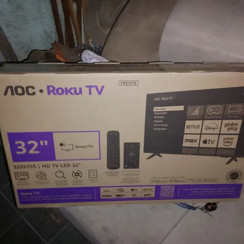 smartv 32 
