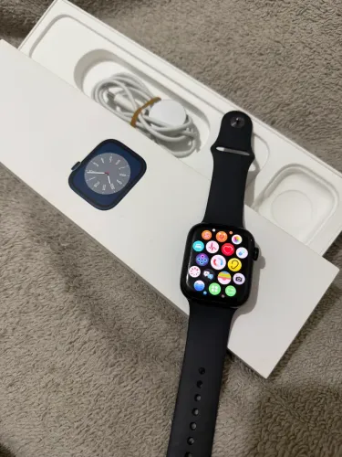 Apple Watch S8 45Mm