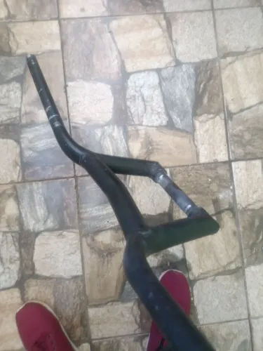 Guidon monaco alto
