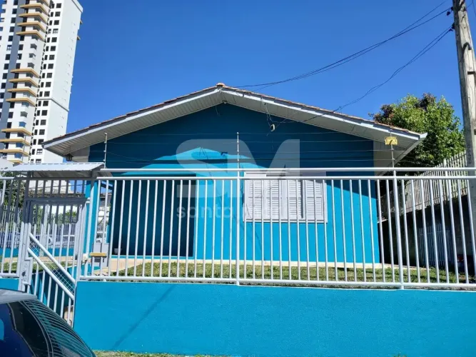 Casa à venda, Maria Goretti, Chapecó, SC