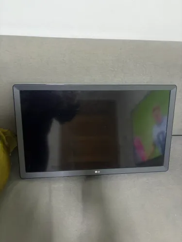 Smart TV LG 24 polegadas