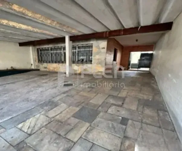 Casa para locação, Jardim Leonor Mendes de Barros, São Paulo, SP