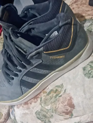 TENIS ADIDAS TYSHAWN SKATEBOARD