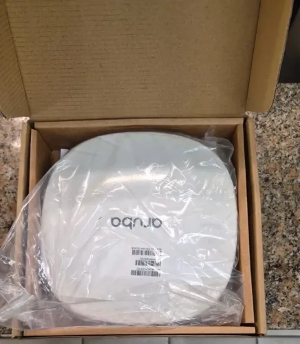 Aruba Ap-515 Q9H62A Wifi 6 Novo Lacrado