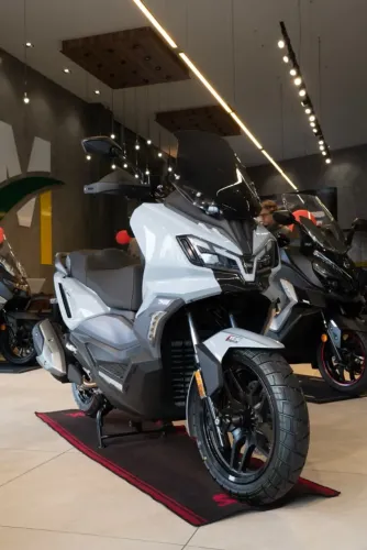 ADX 300 - BLACK FRIDAY JÁ COMEÇOU NA MAIS BRASIL!  - FABY