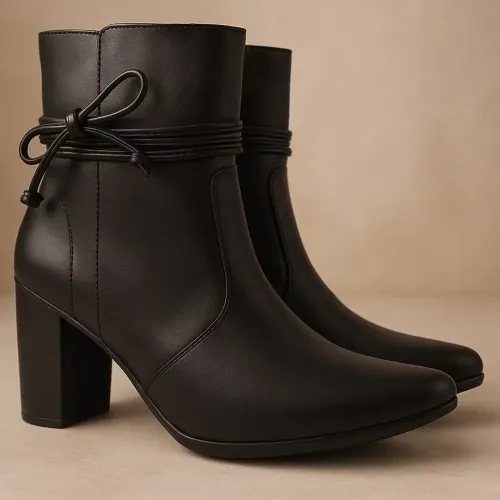 Bota feminina