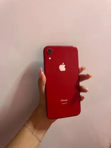 iPhone XR
