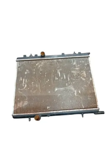 Radiador Peugeot 307 1.6 2.0 02a05