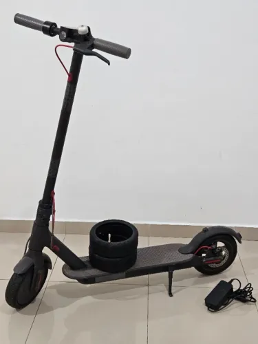 Patinete xiaomi