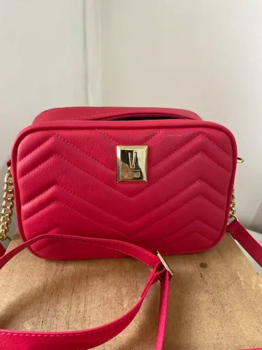 Bolsa Rosa pink | Vizzano 